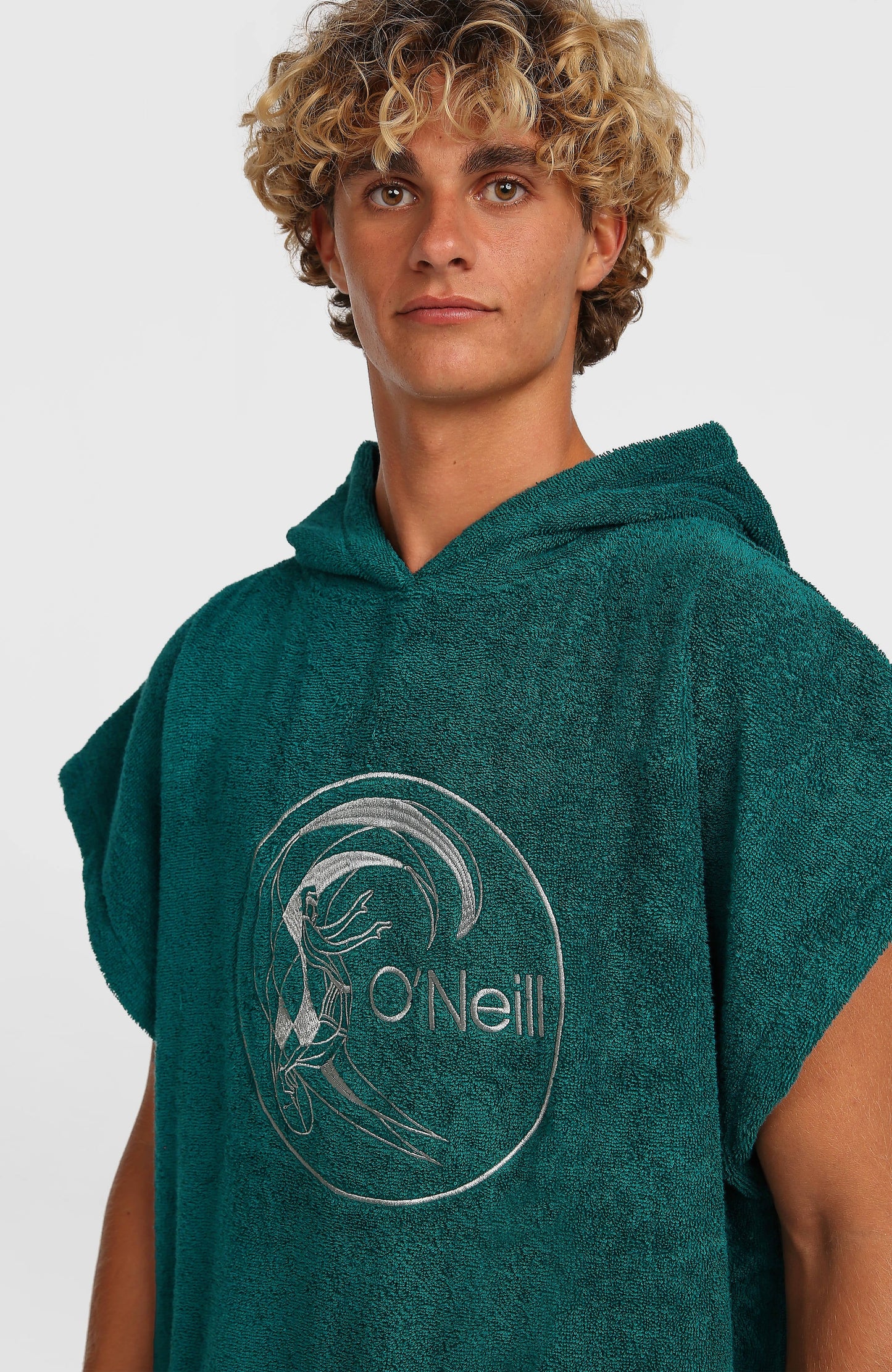 O’Riginals Changing Towel Women|Men - Botanical Heat