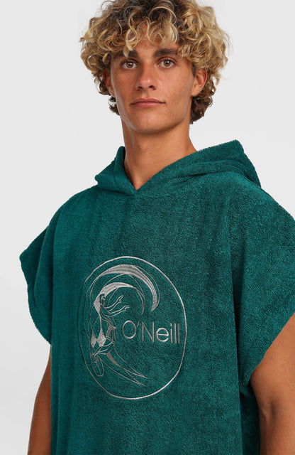 O’Riginals Changing Towel Women|Men - Botanical Heat