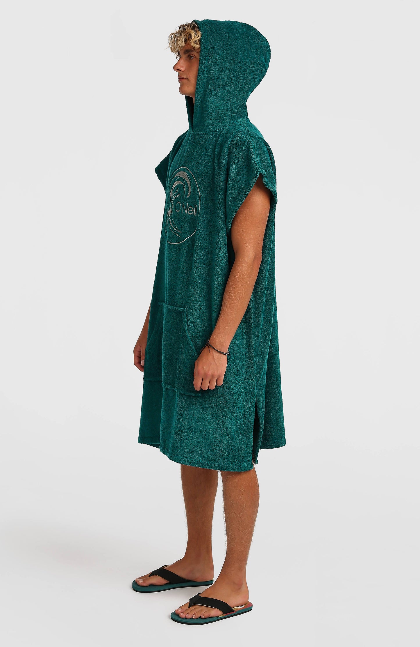O’Riginals Changing Towel Women|Men - Botanical Heat
