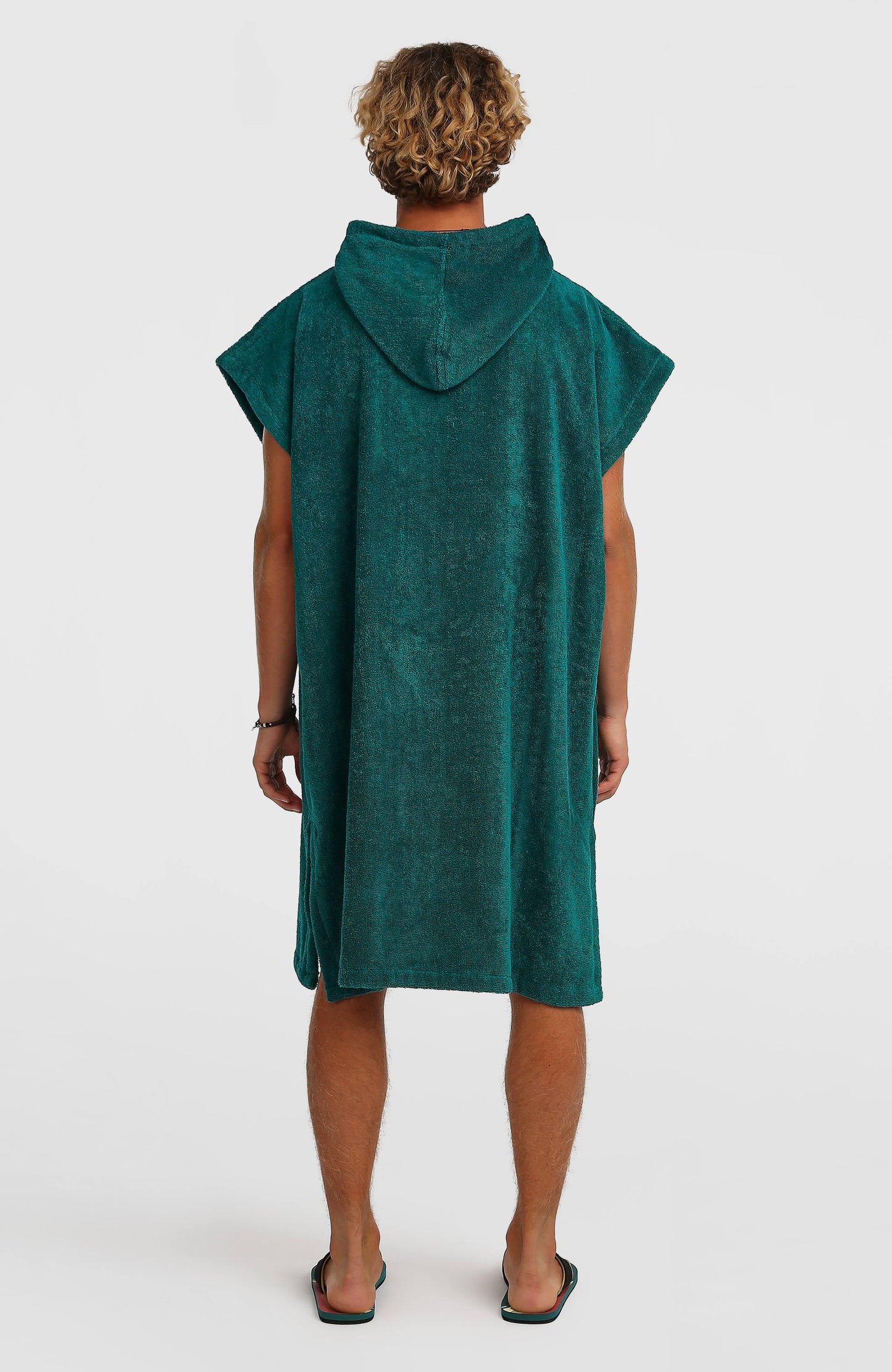 O’Riginals Changing Towel Women|Men - Botanical Heat