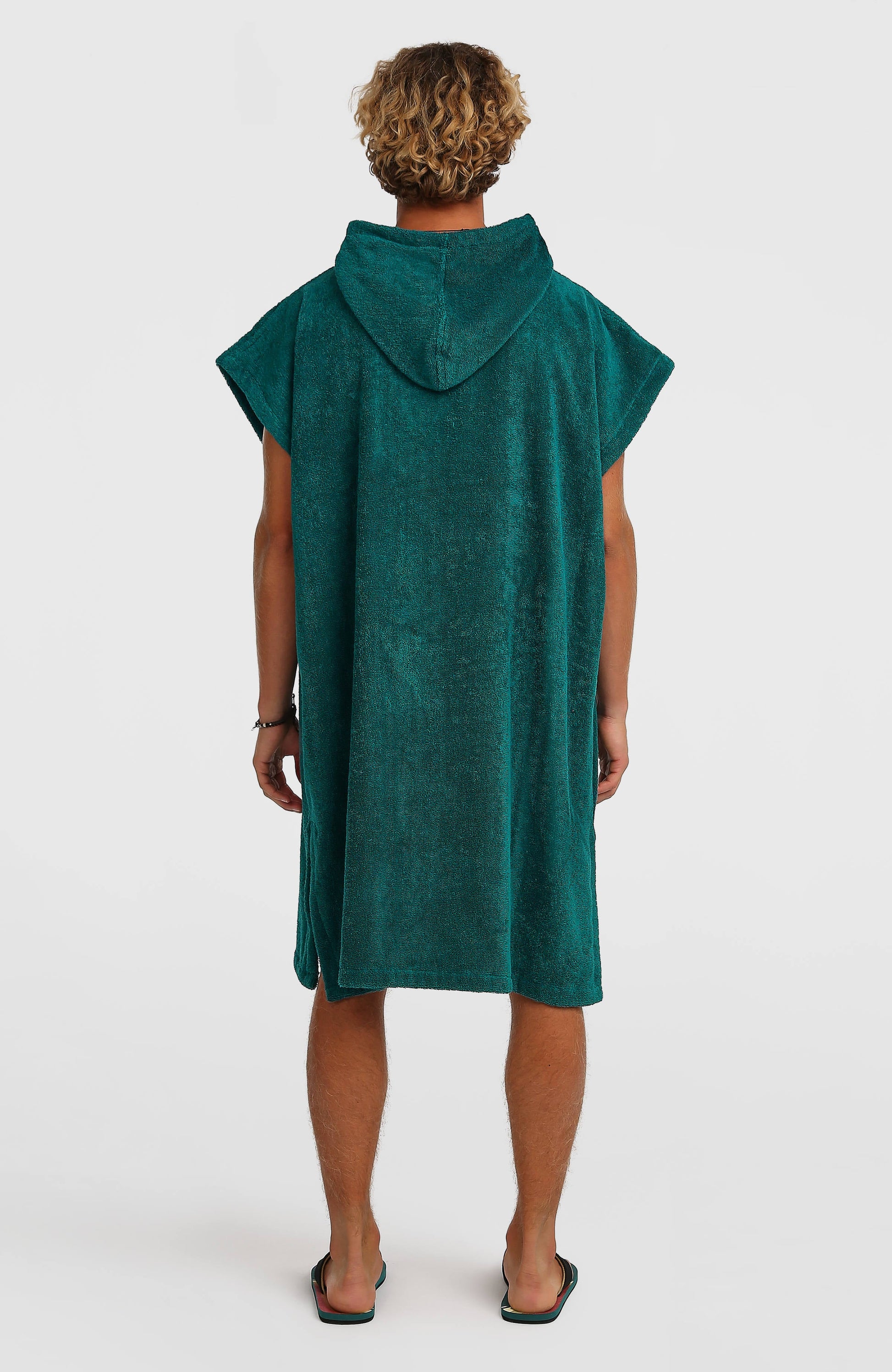 O’Riginals Changing Towel Women|Men - Botanical Heat