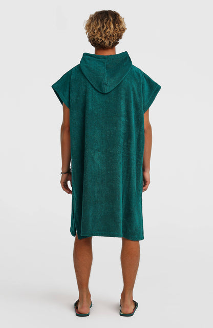 O’Riginals Changing Towel Women|Men - Botanical Heat