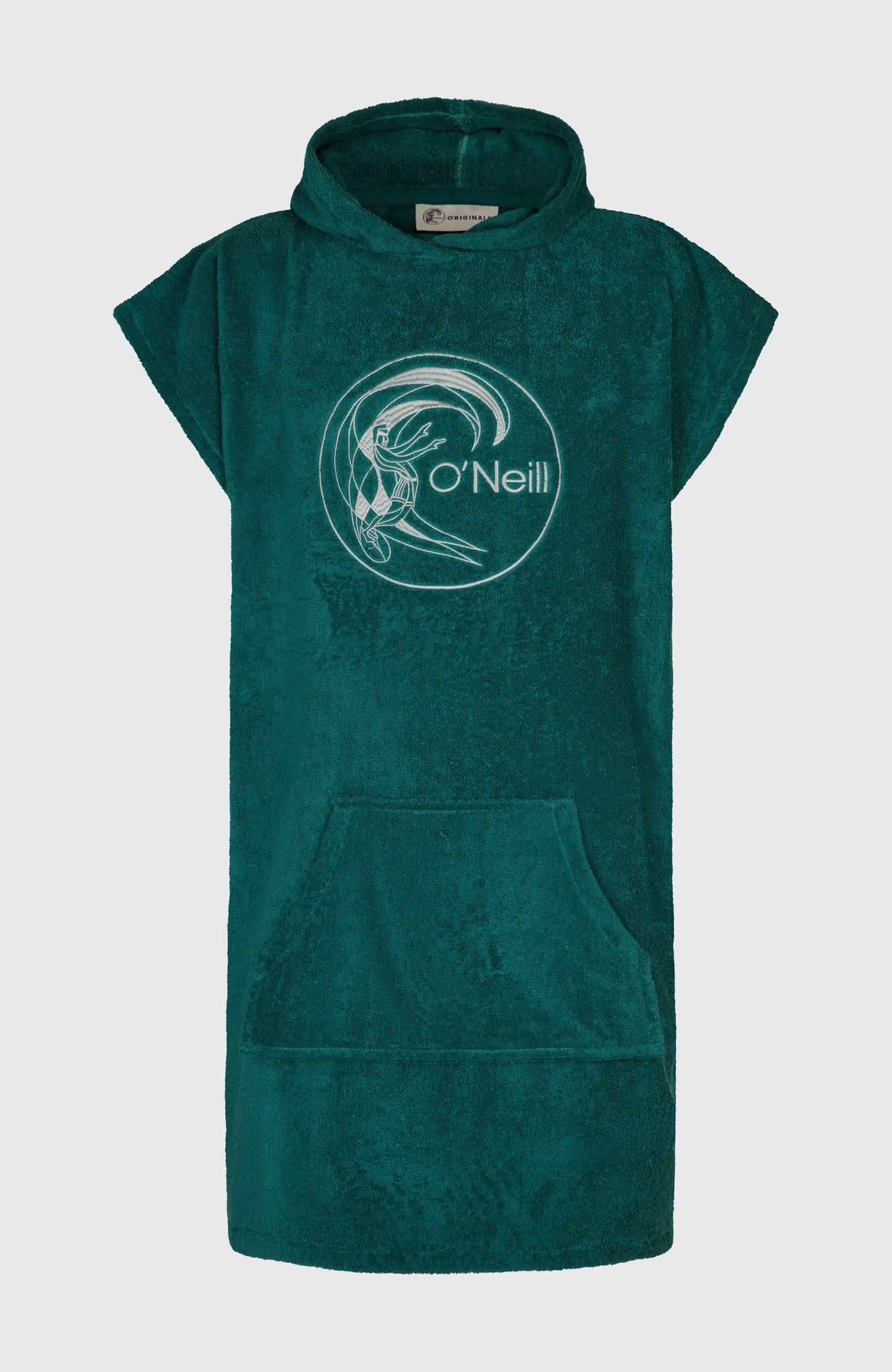 O’Riginals Changing Towel Women|Men - Botanical Heat