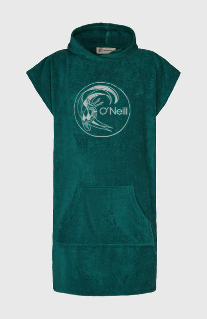 O’Riginals Changing Towel Women|Men - Botanical Heat
