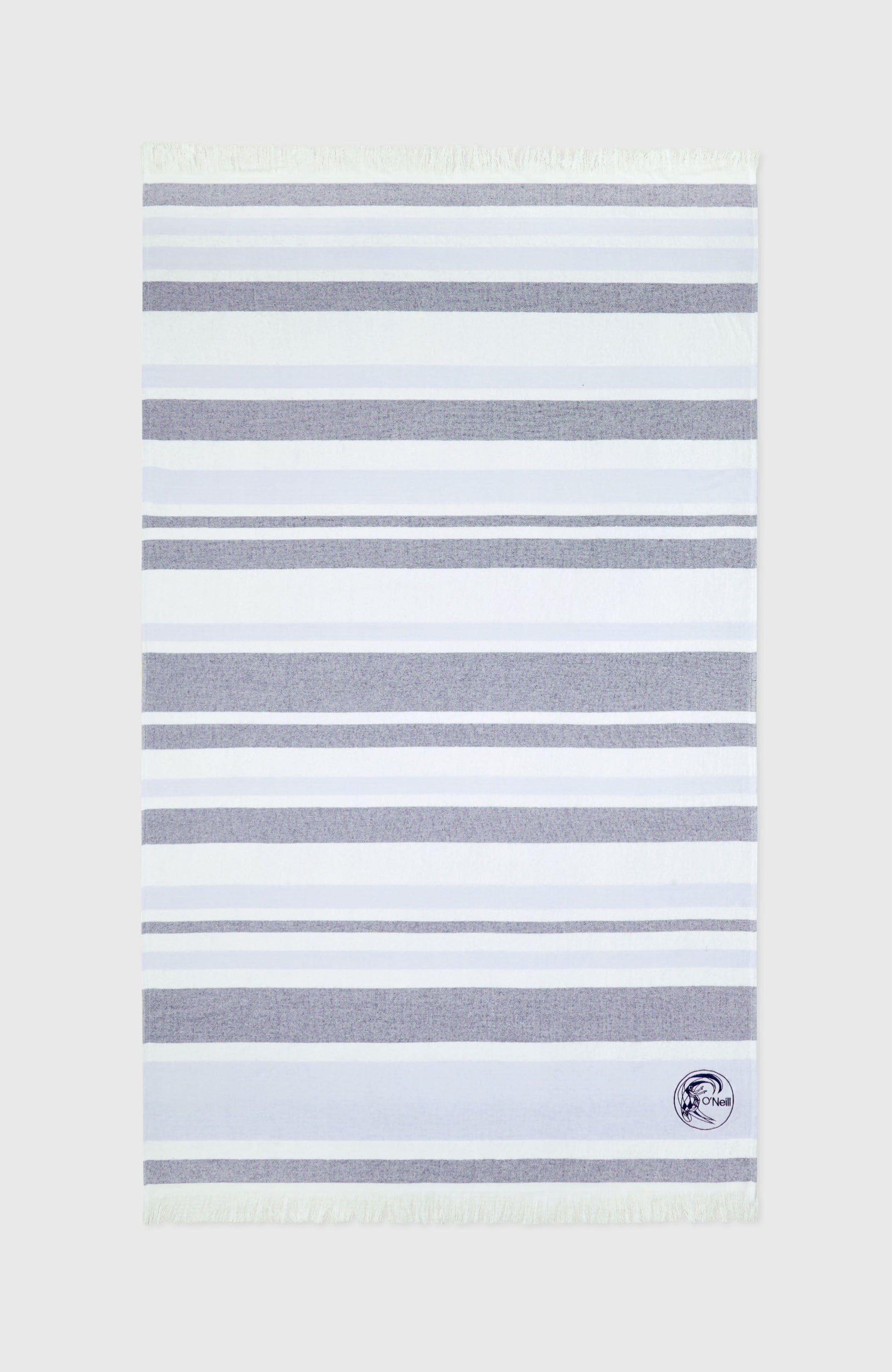 O'Riginals Towel Women|Men - English Evening Colour Block
