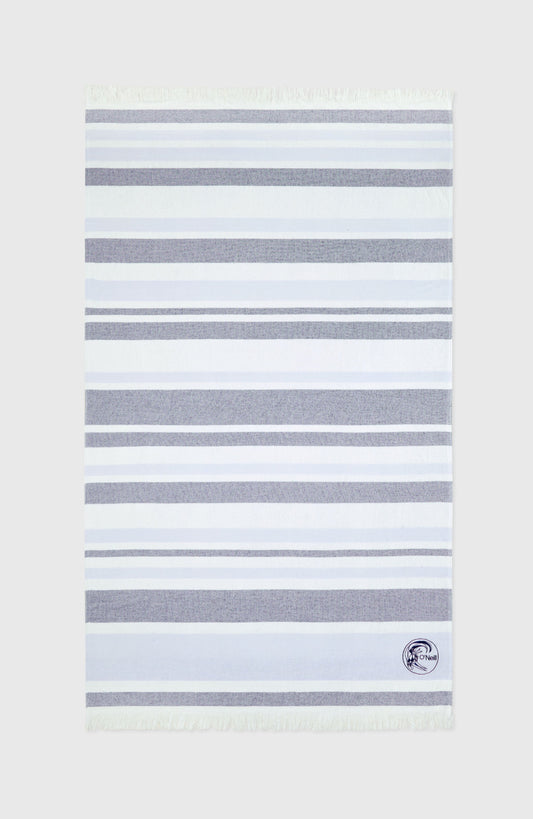 O'Riginals Towel Women|Men - English Evening Colour Block