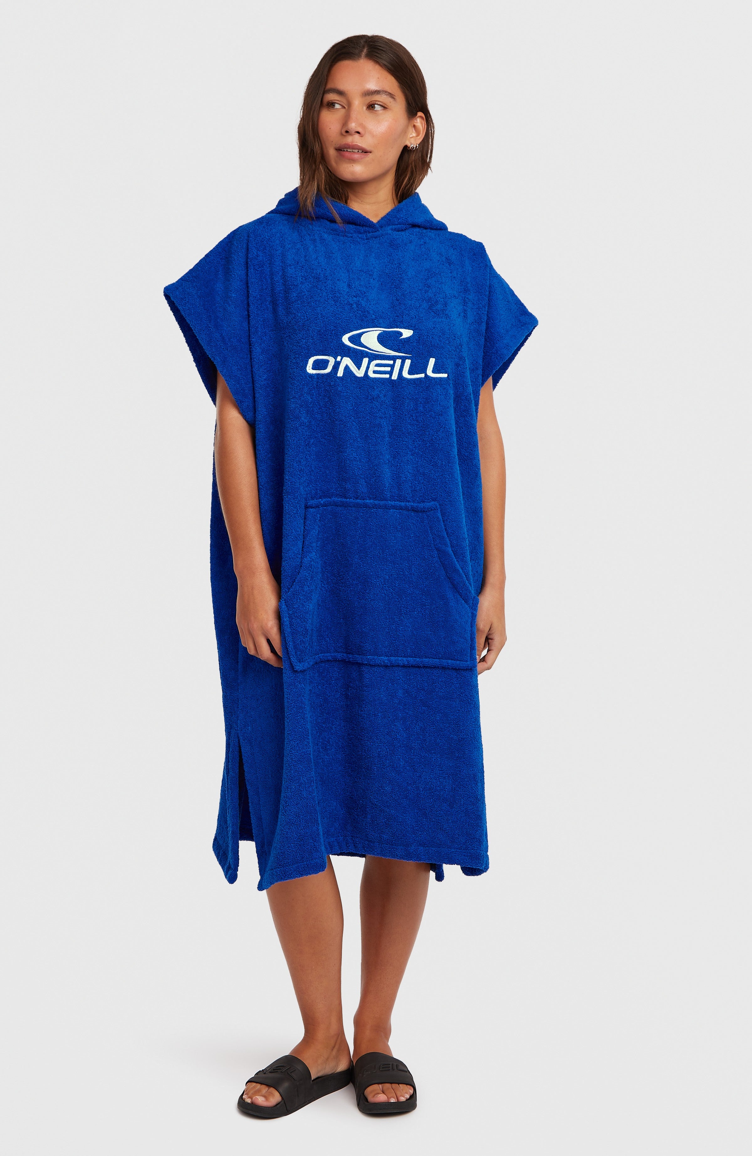 Jack's Changing Towel Women|Men - Victoria Blue