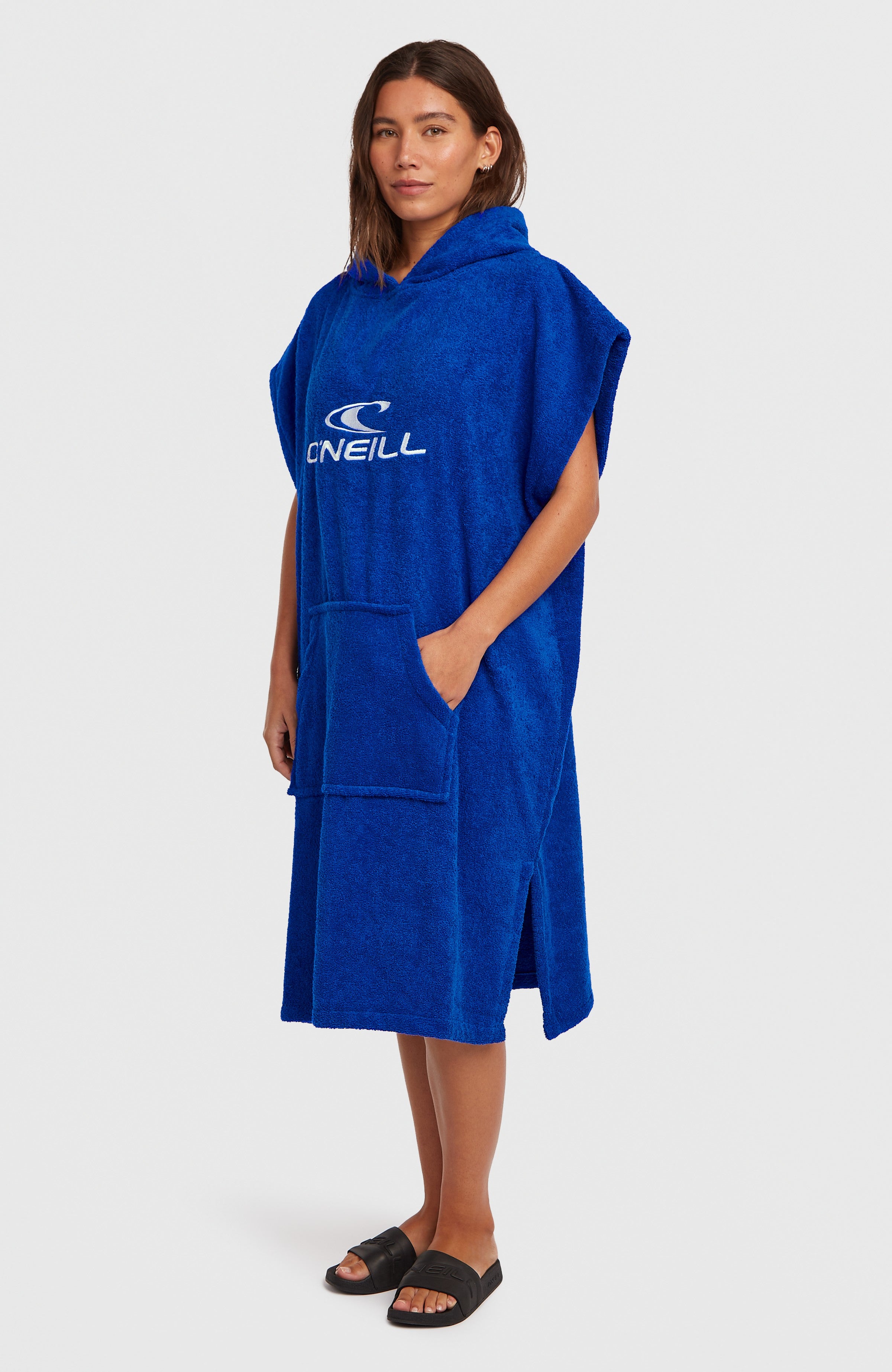 Jack's Changing Towel Women|Men - Victoria Blue