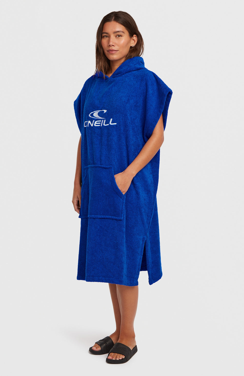 Jack's Changing Towel Women|Men - Victoria Blue