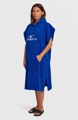 Jack's Changing Towel Women|Men - Victoria Blue
