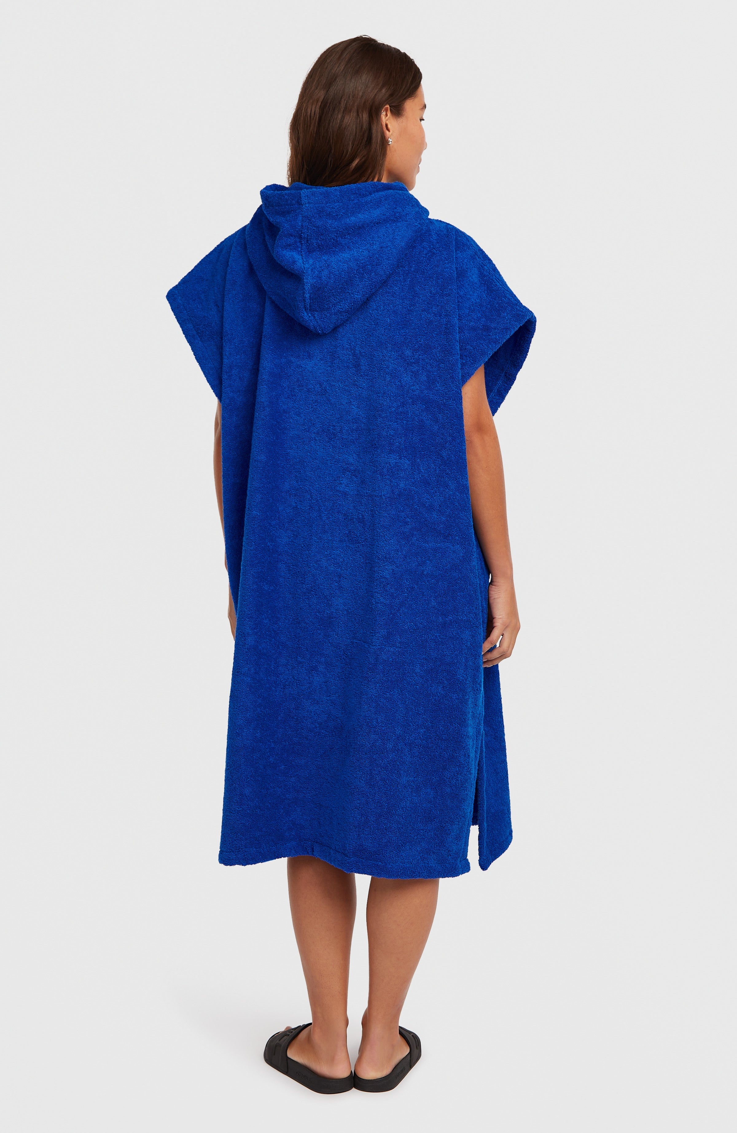 Jack's Changing Towel Women|Men - Victoria Blue