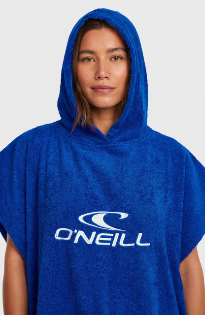 Jack's Changing Towel Women|Men - Victoria Blue