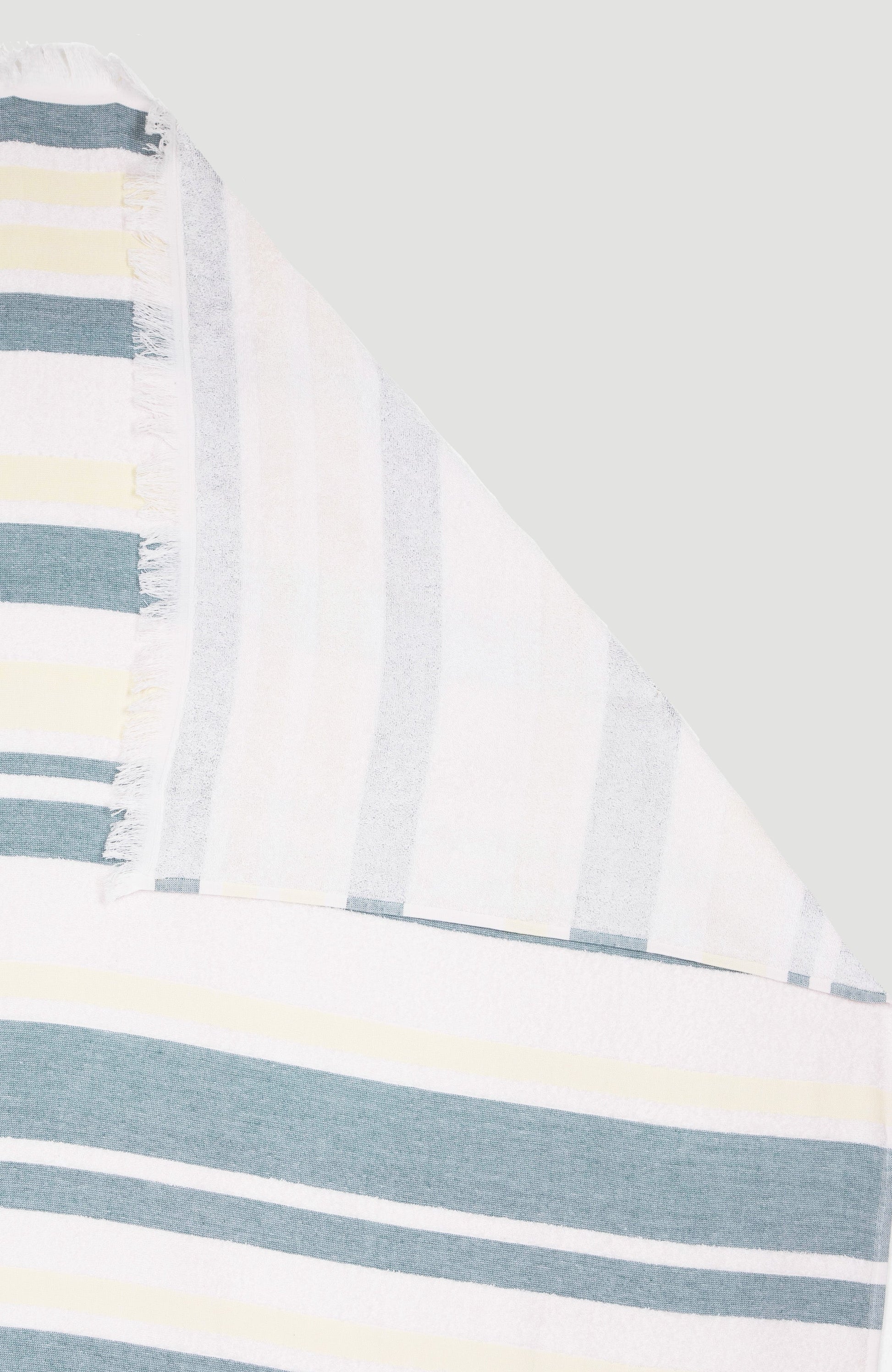 O'Riginals Towel Women|Men - Botanical Heat Colour Block