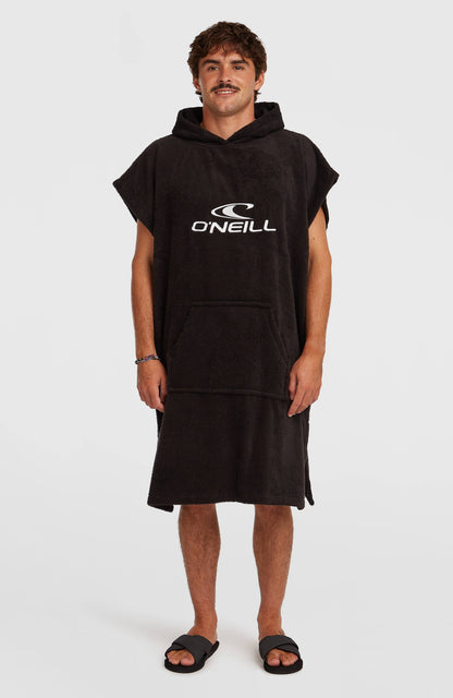 Jack's Changing Towel Women|Men - Black Out