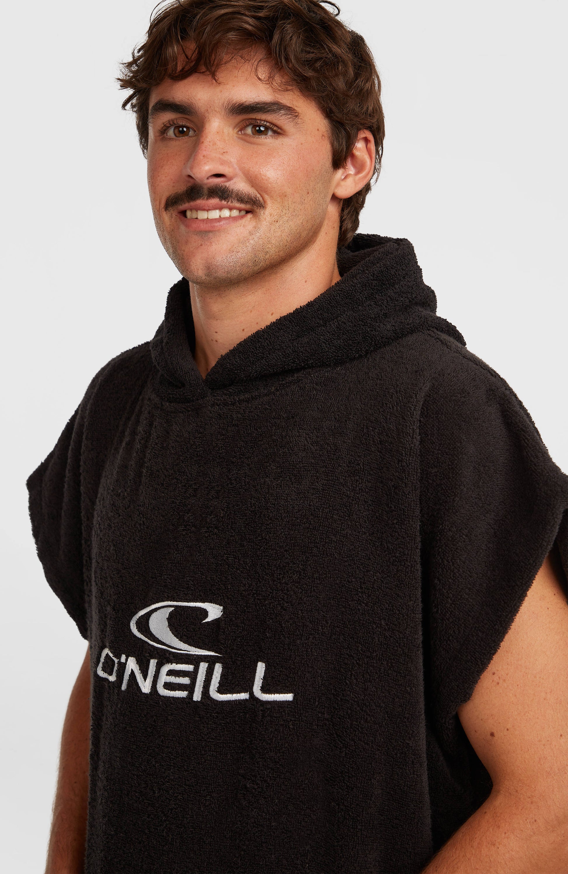 Jack's Changing Towel Women|Men - Black Out
