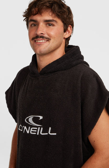 Jack's Changing Towel Women|Men - Black Out