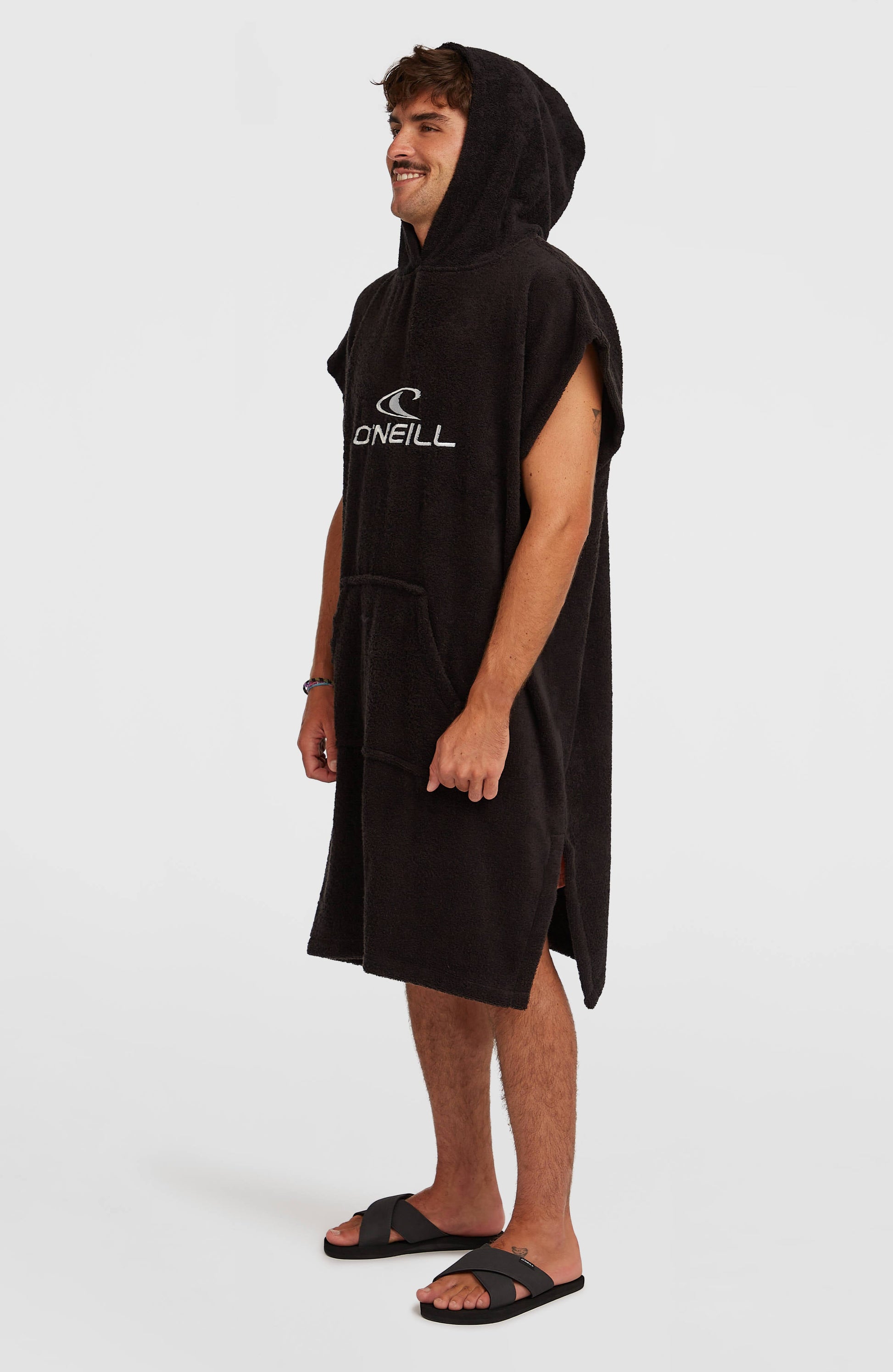Jack's Changing Towel Women|Men - Black Out