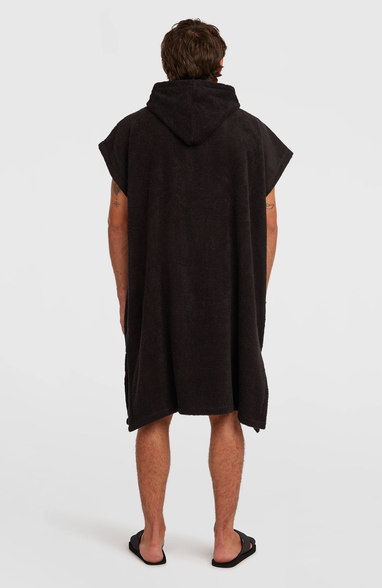 Jack's Changing Towel Women|Men - Black Out