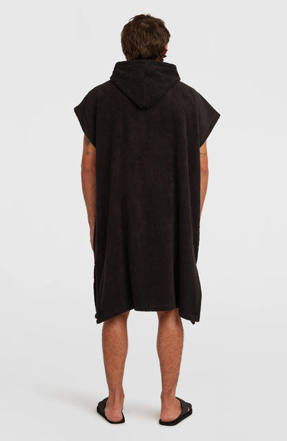 Jack's Changing Towel Women|Men - Black Out