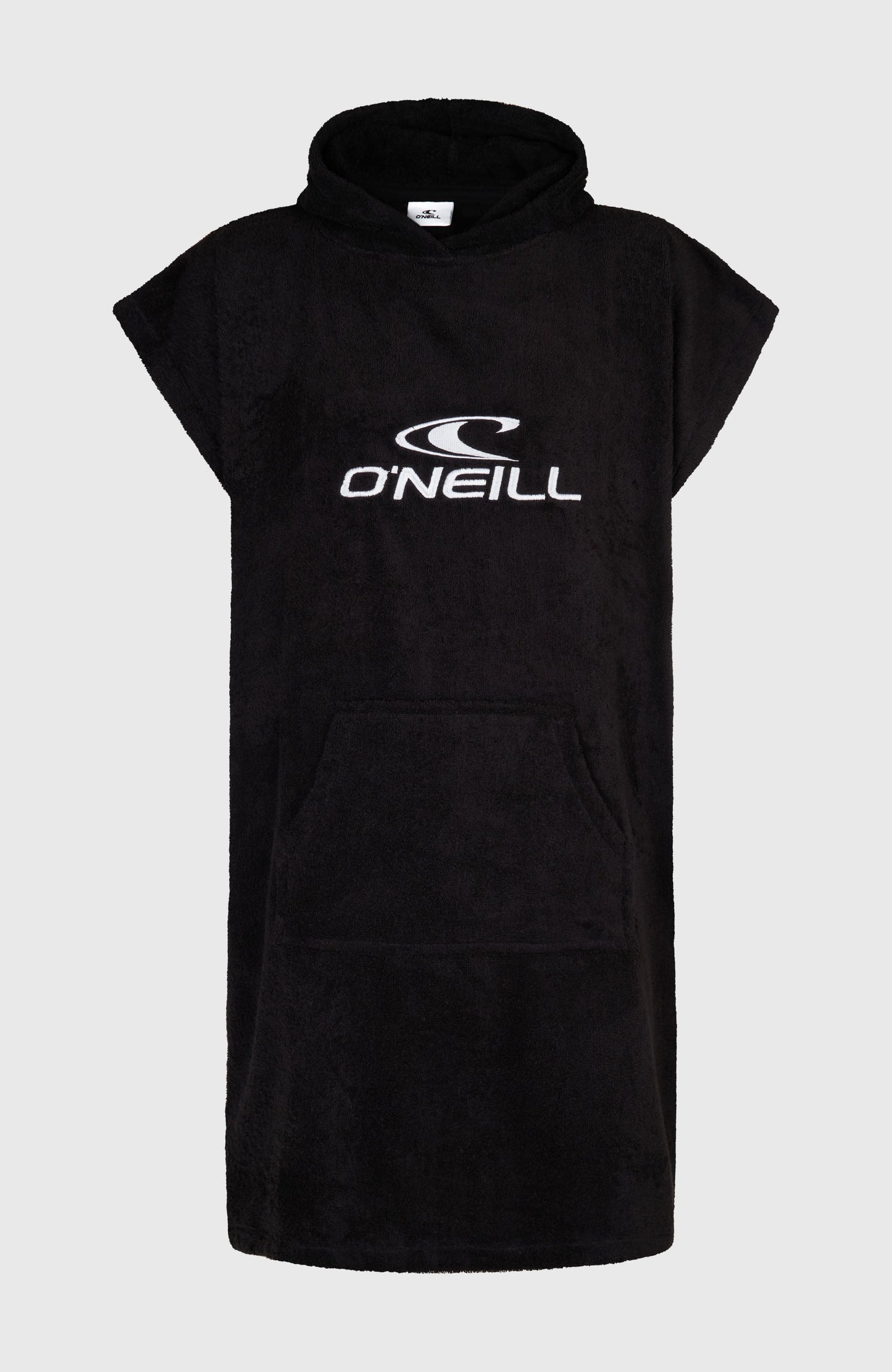 Jack's Changing Towel Women|Men - Black Out