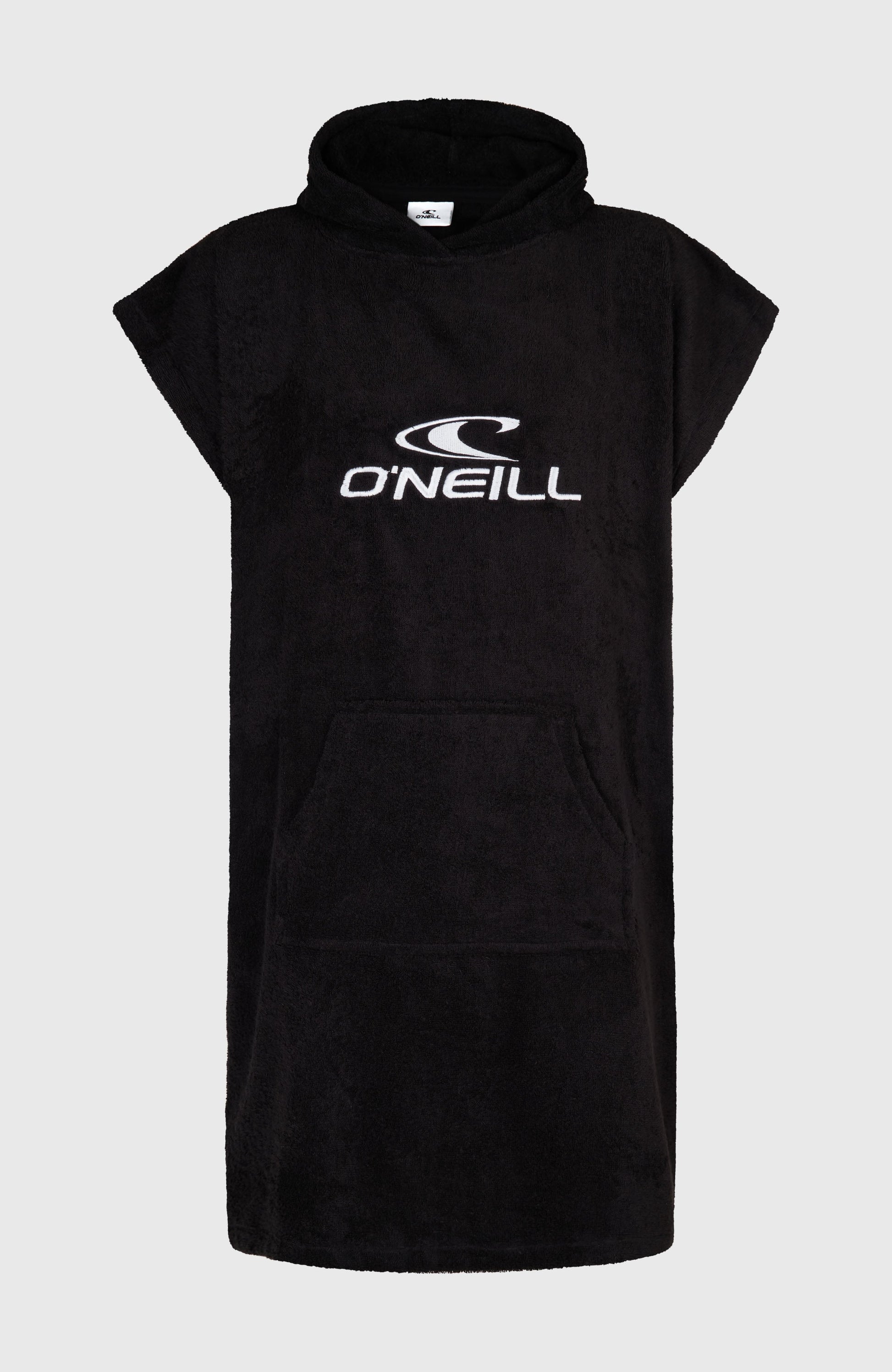 Jack's Changing Towel Women|Men - Black Out