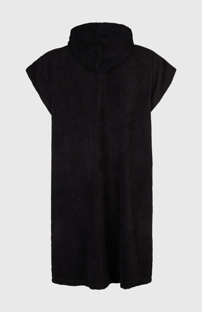Jack's Changing Towel Women|Men - Black Out