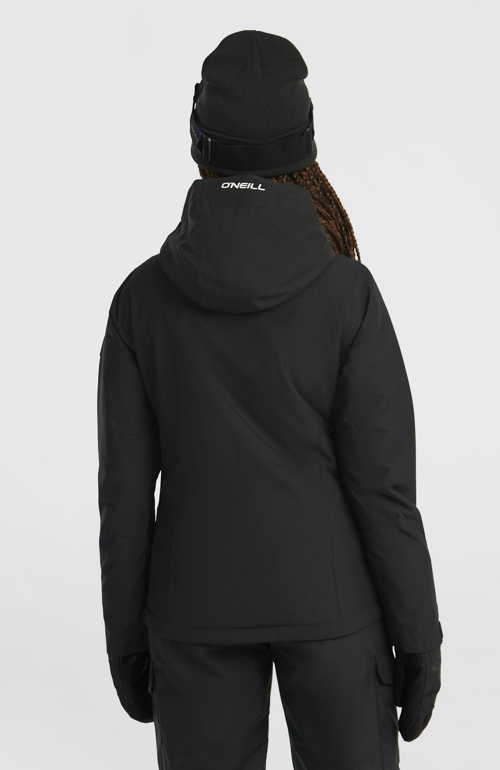 FWC'Cruz Snow Jacket Women - Black Out