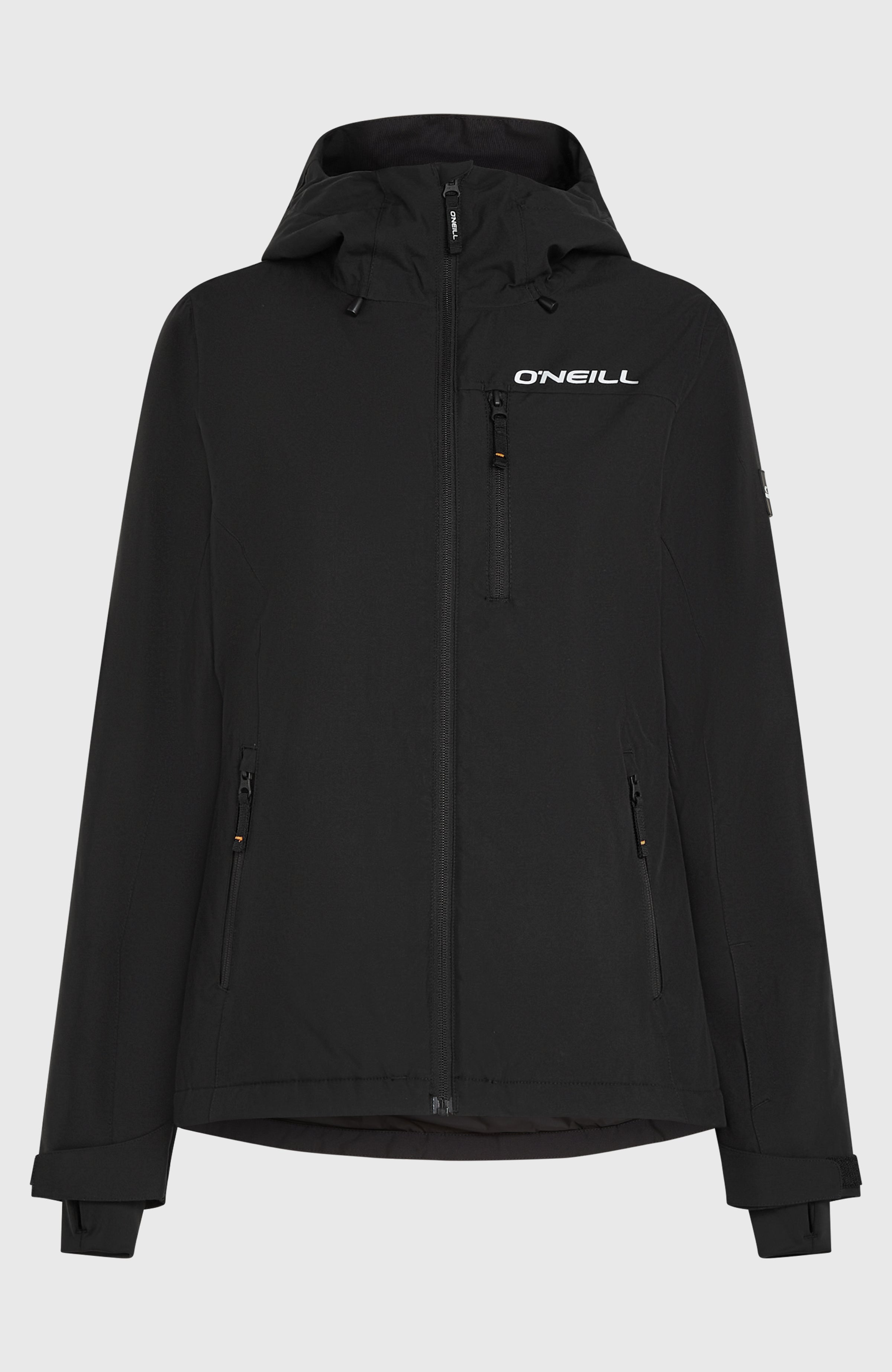 FWC'Cruz Snow Jacket Women - Black Out