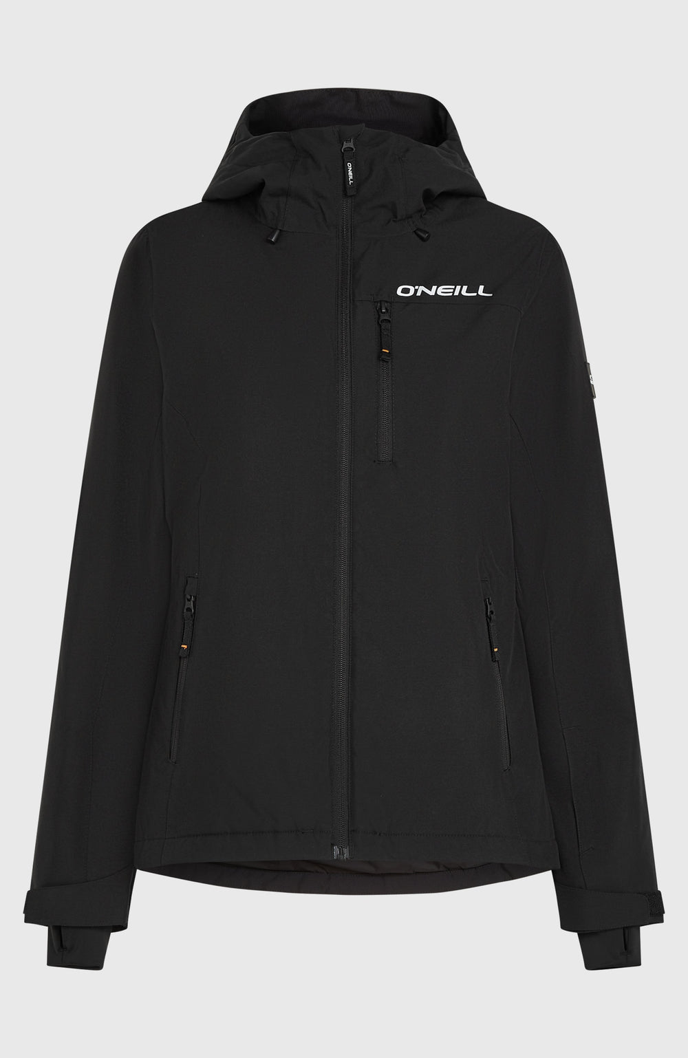 FWC'Cruz Snow Jacket Women - Black Out