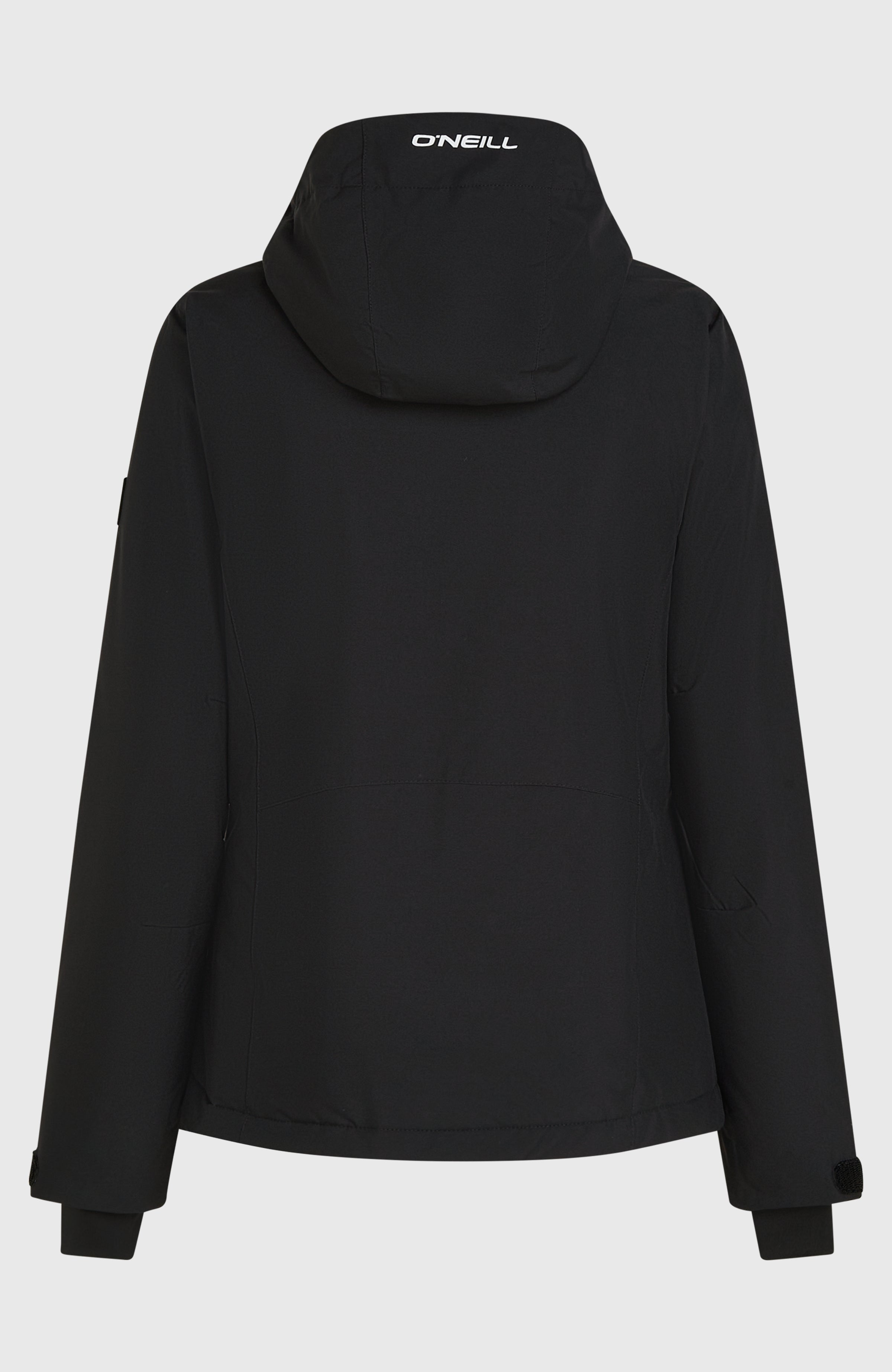 FWC'Cruz Snow Jacket Women - Black Out