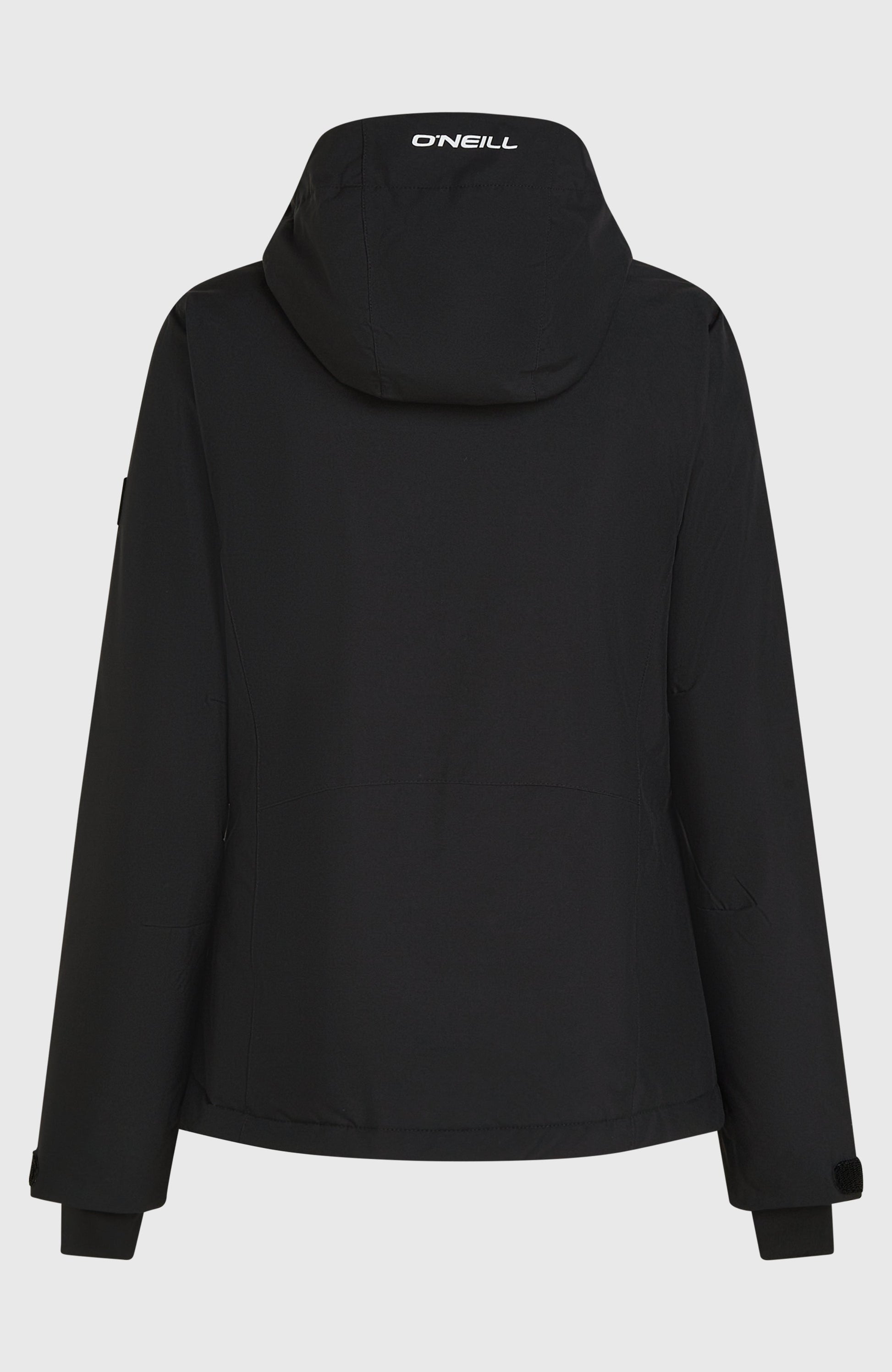 FWC'Cruz Snow Jacket Women - Black Out