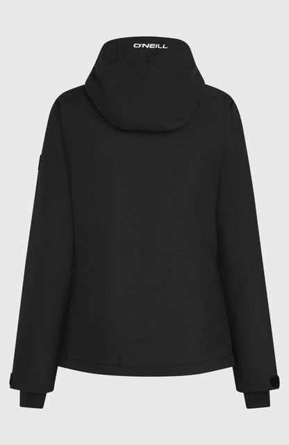 FWC'Cruz Snow Jacket Women - Black Out
