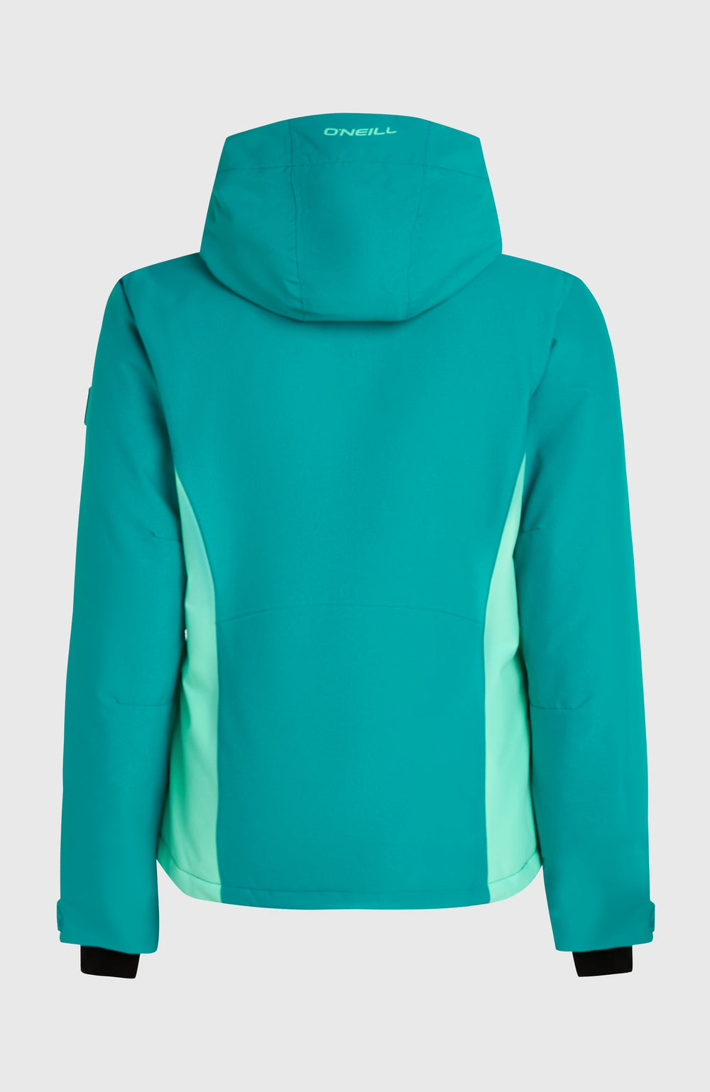 FWC'Cruz Duo Snow Jacket Women - Island Breeze Colour Block