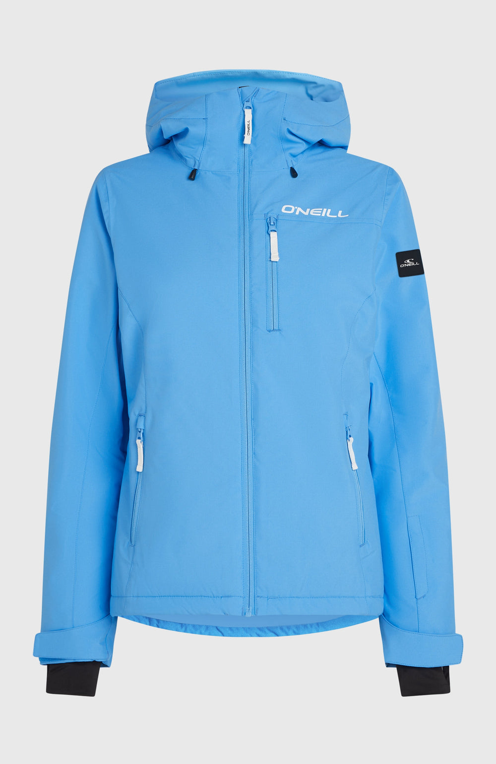 FWC'Cruz Snow Jacket Women - Blue Poppy