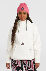 FWC'Play Softshell Hoodie Women - Undyed