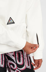 FWC'Play Softshell Hoodie Women - Undyed