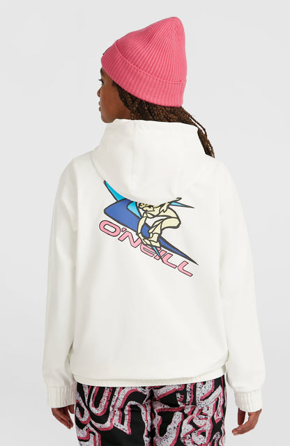 FWC'Play Softshell Hoodie Women - Undyed