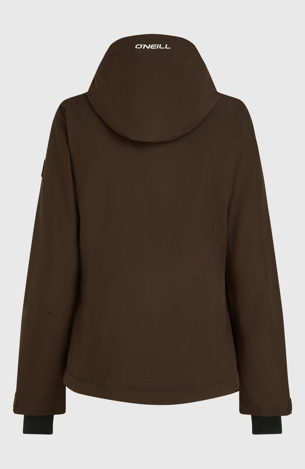 FWC'Cruz Snow Jacket Women - Coffee Bean