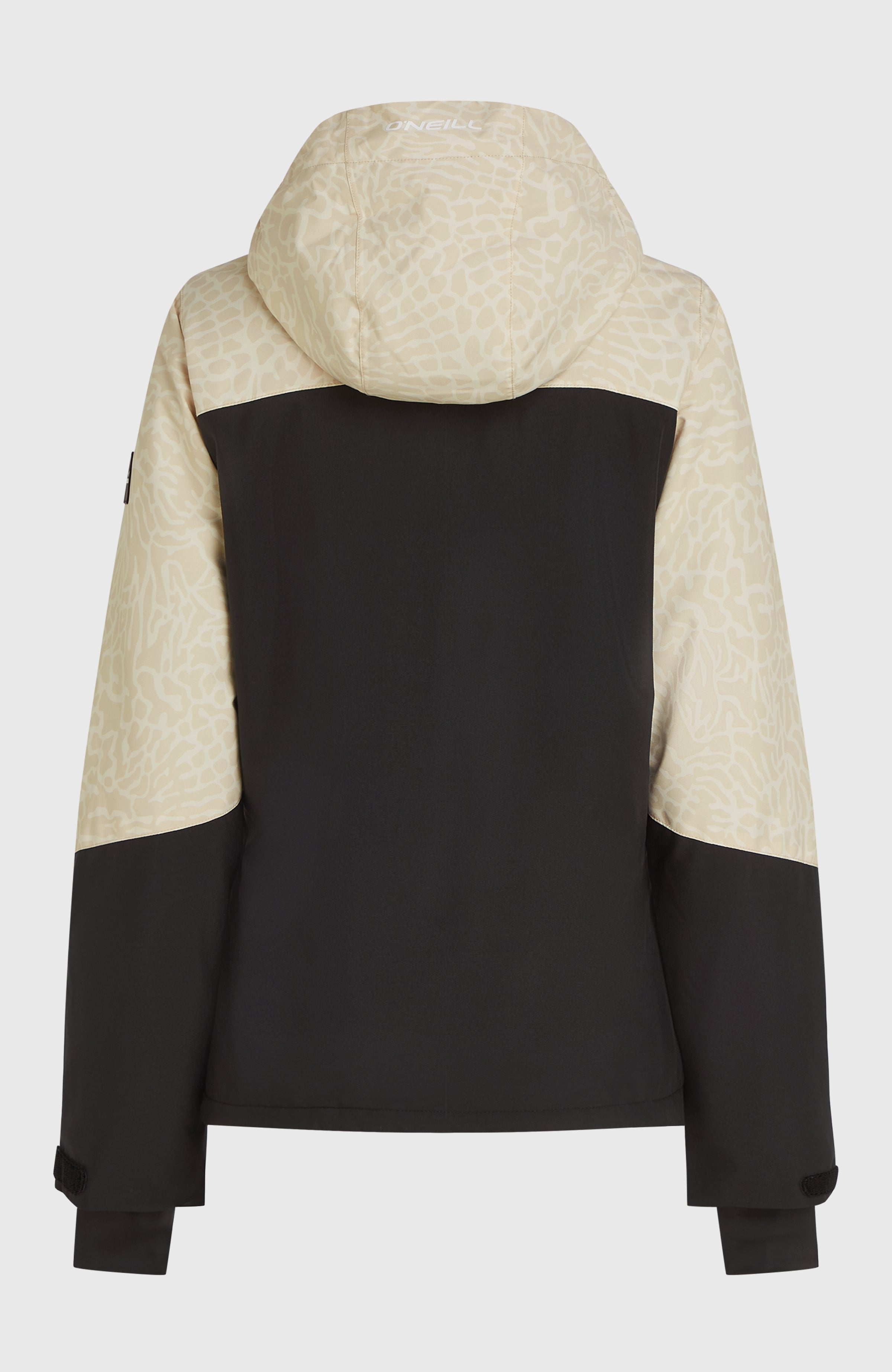 FWC'Cruz Triple Snow Jacket Women - Macaron Animalica