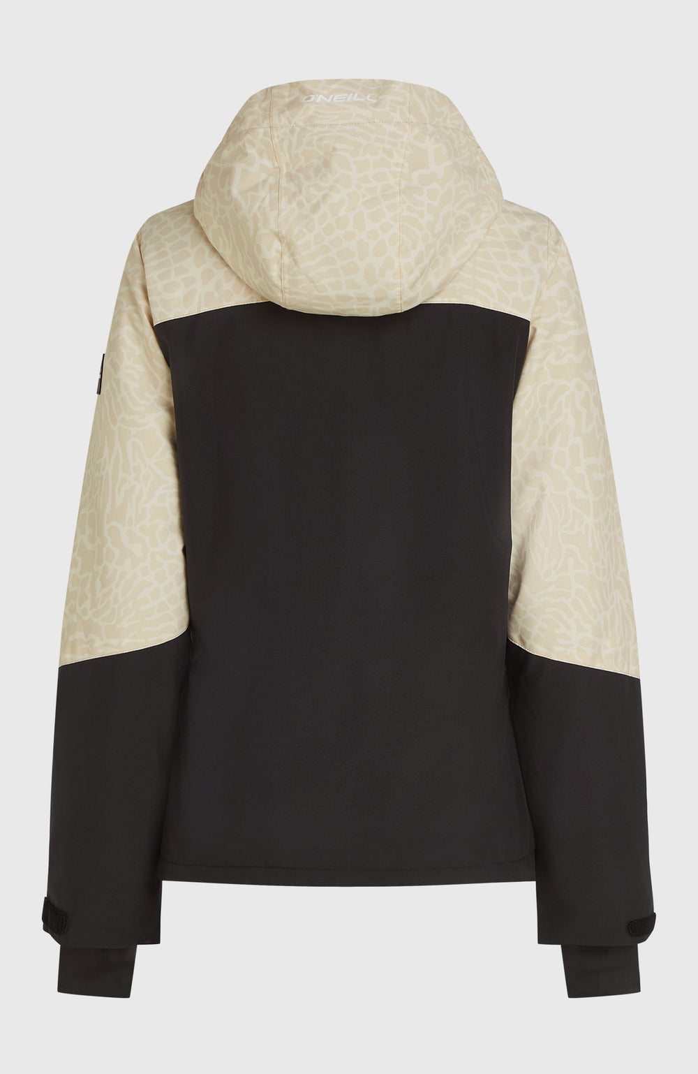 FWC'Cruz Triple Snow Jacket Women - Macaron Animalica