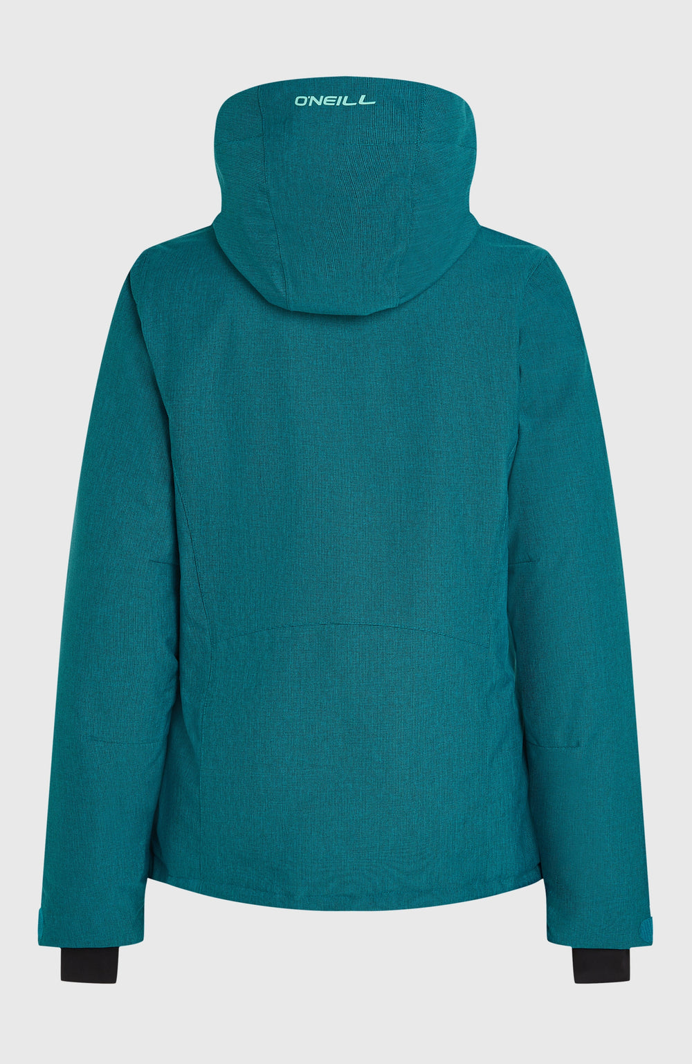 FWC'Cruz Melange Snow Jacket Women - Island Breeze