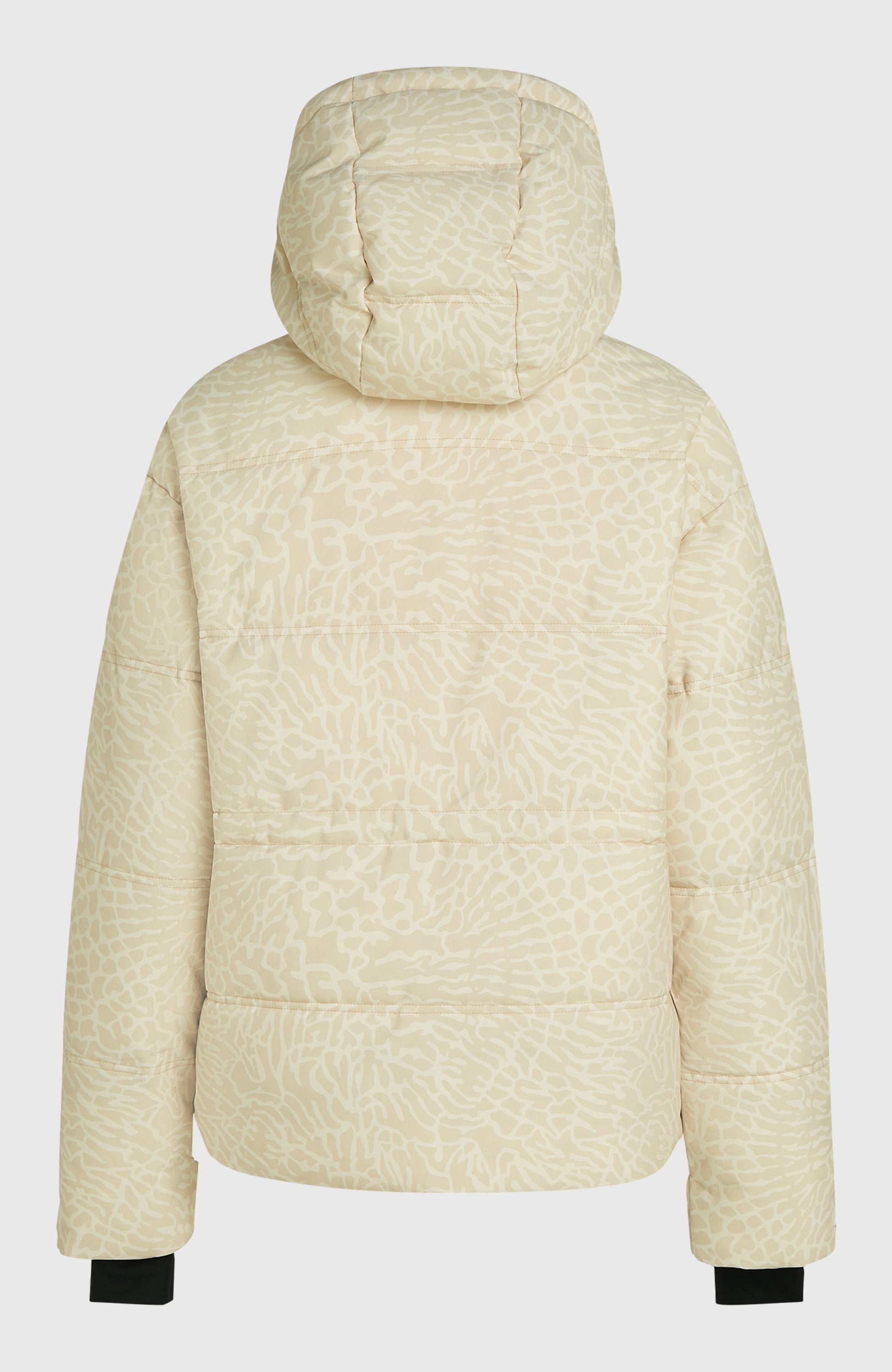 FWC'Cruz Hybrid Snow Jacket Women - Macaron Animalica