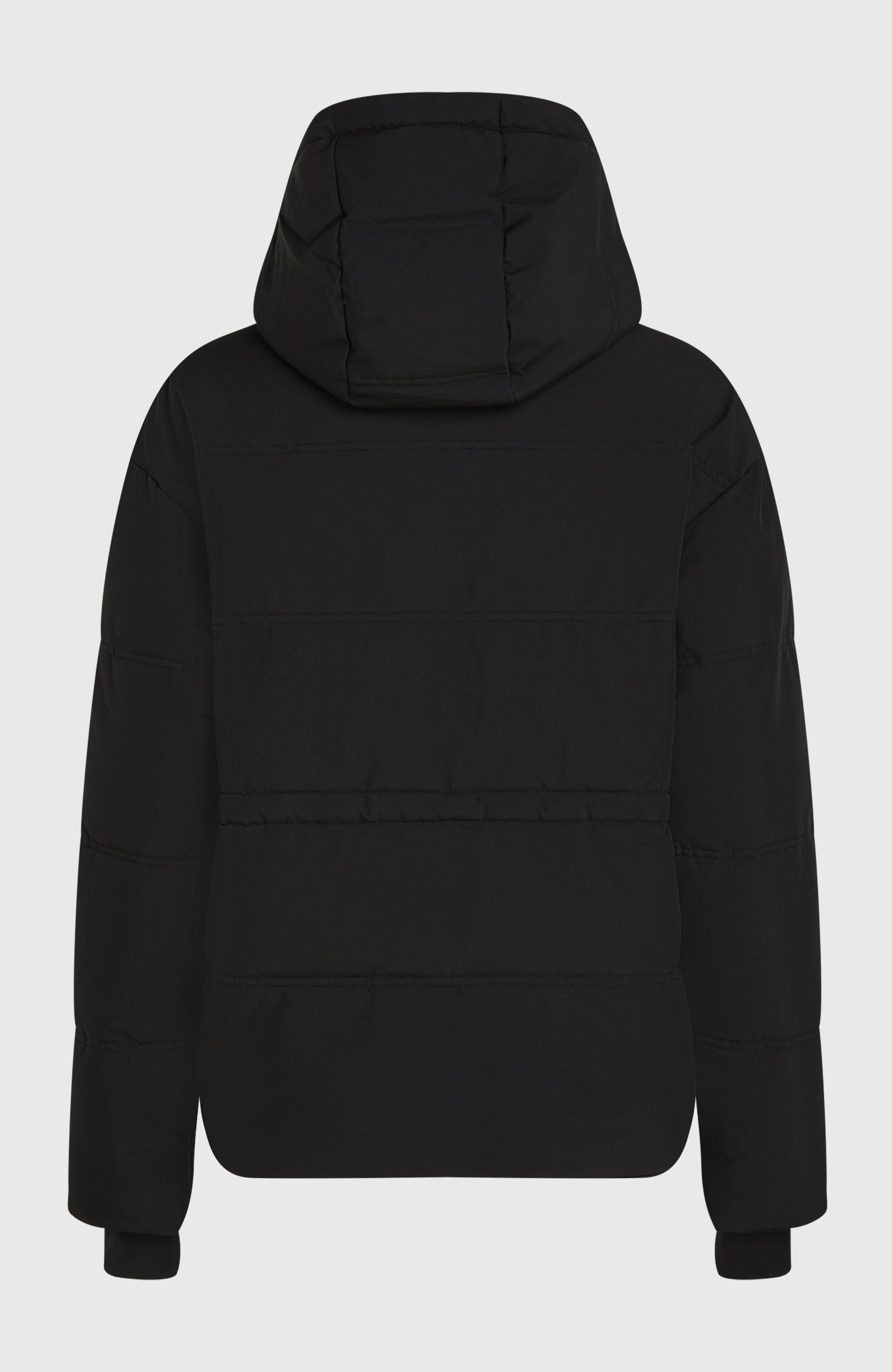 FWC'Cruz Hybrid Snow Jacket Women - Black Out