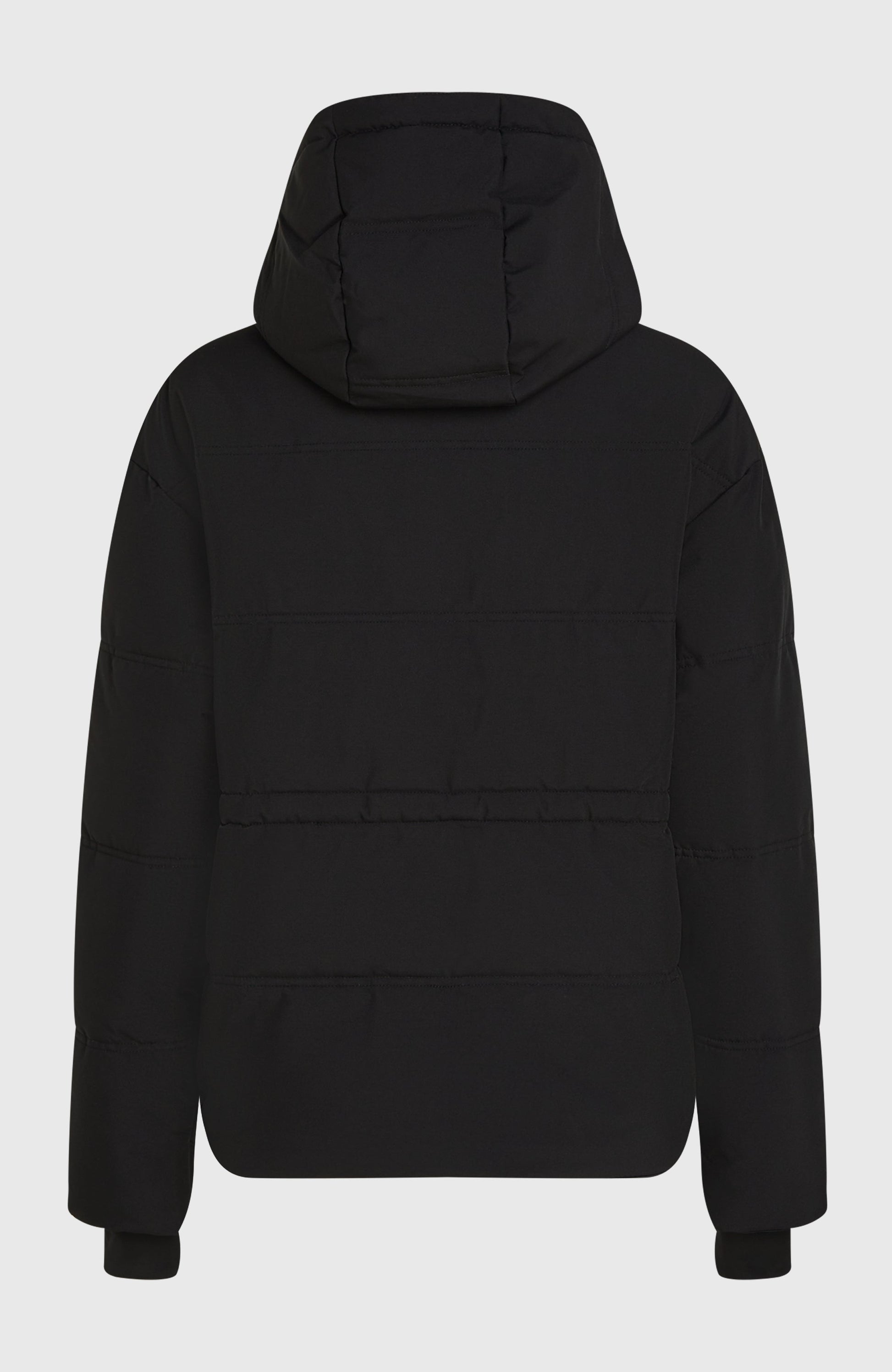 FWC'Cruz Hybrid Snow Jacket Women - Black Out