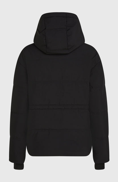 FWC'Cruz Hybrid Snow Jacket Women - Black Out