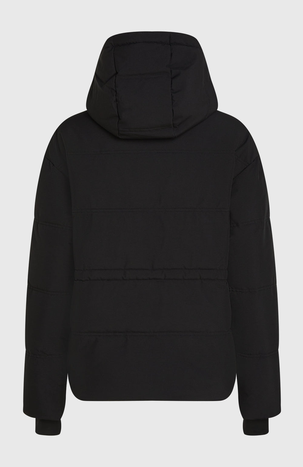 FWC'Cruz Hybrid Snow Jacket Women - Black Out