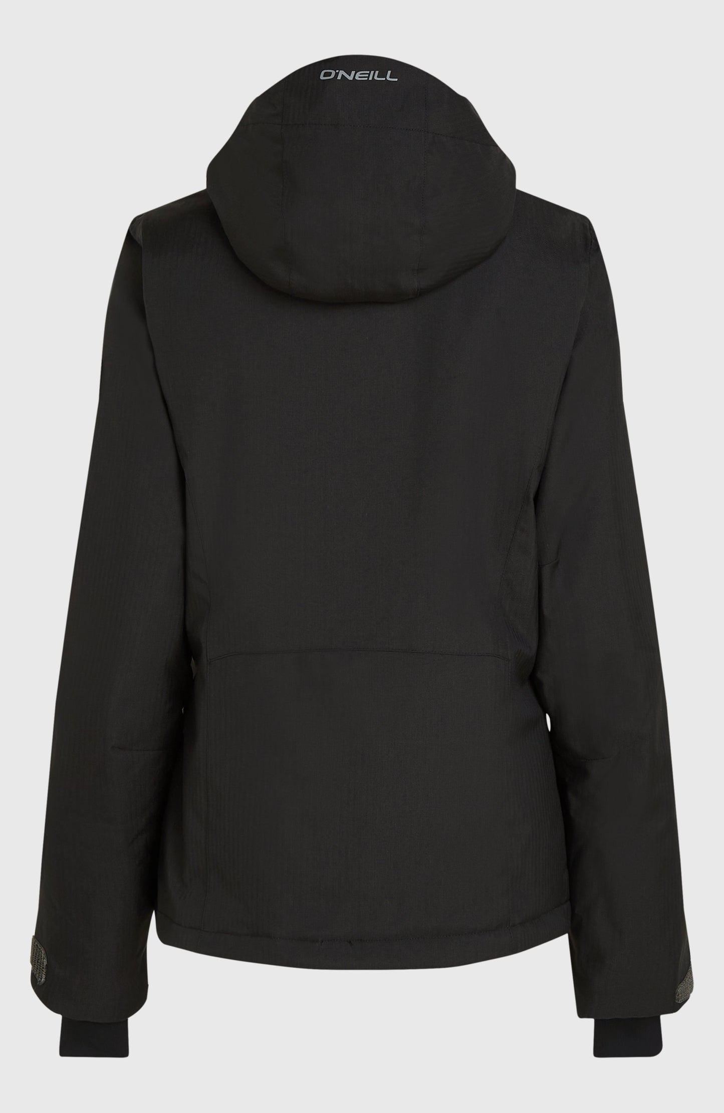 FWC'Cruz Melange Snow Jacket Women - Raven