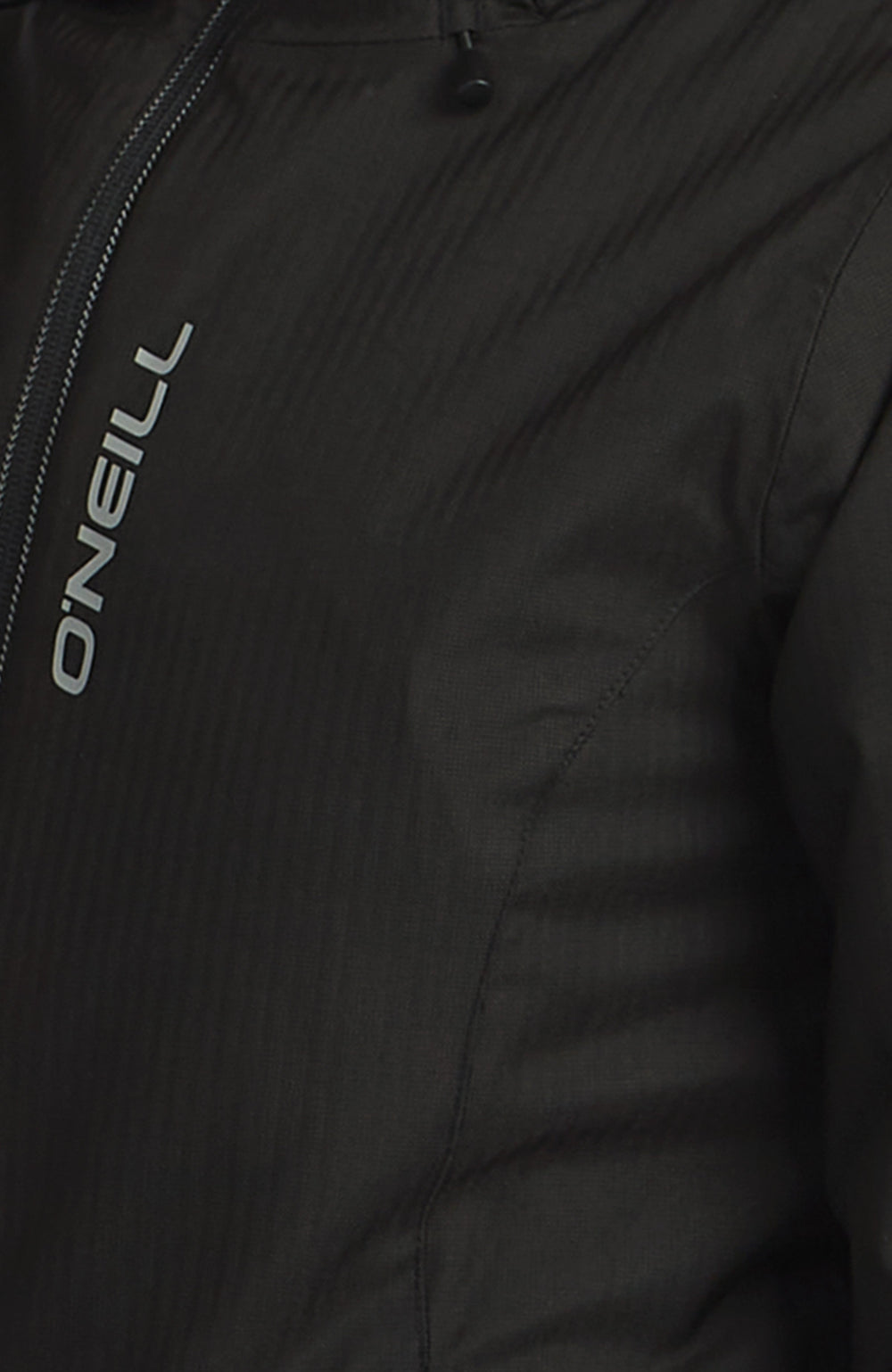 FWC'Cruz Melange Snow Jacket Women - Raven