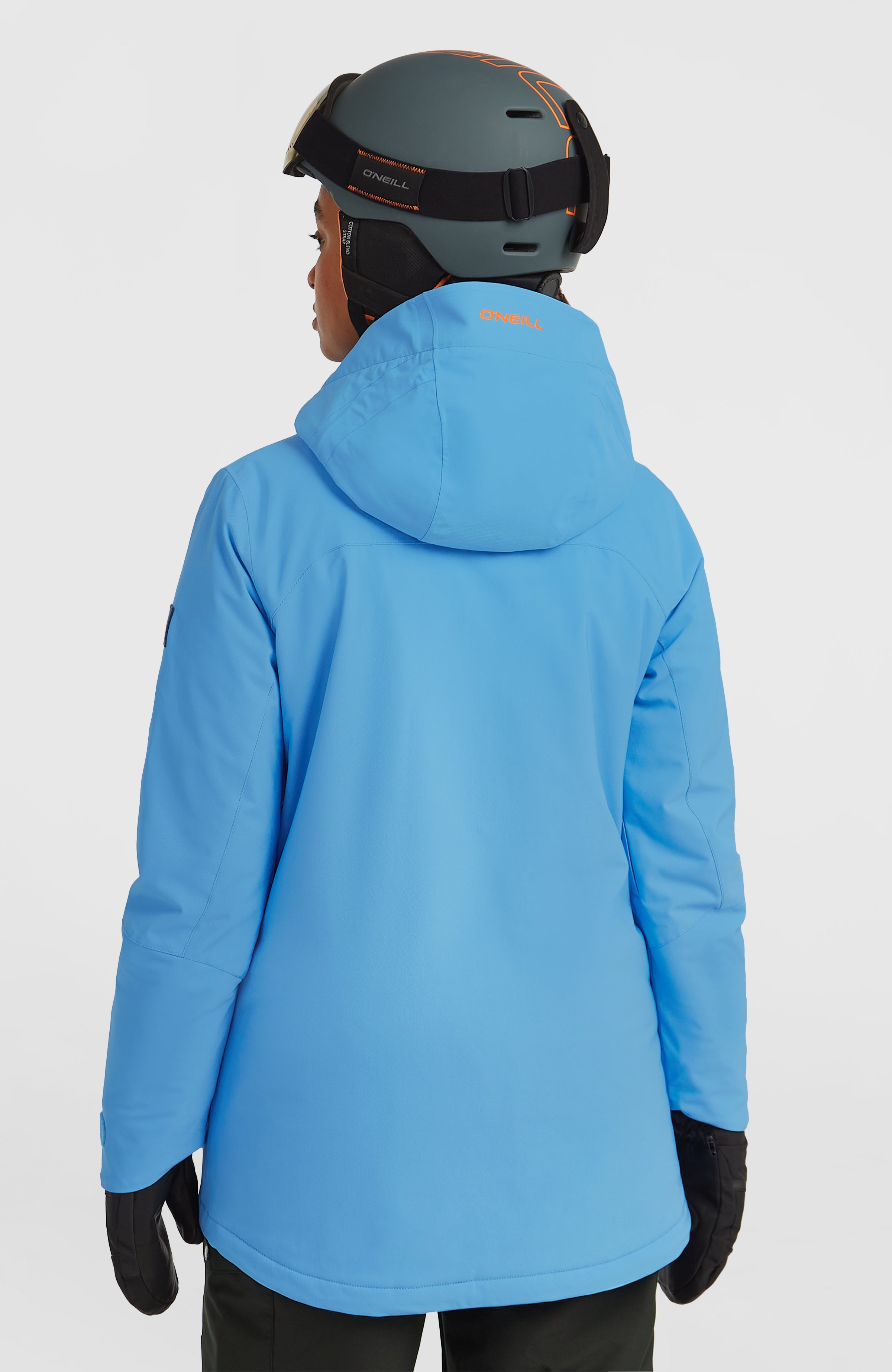 FWC'Peak Snow Jacket Women - Blue Poppy