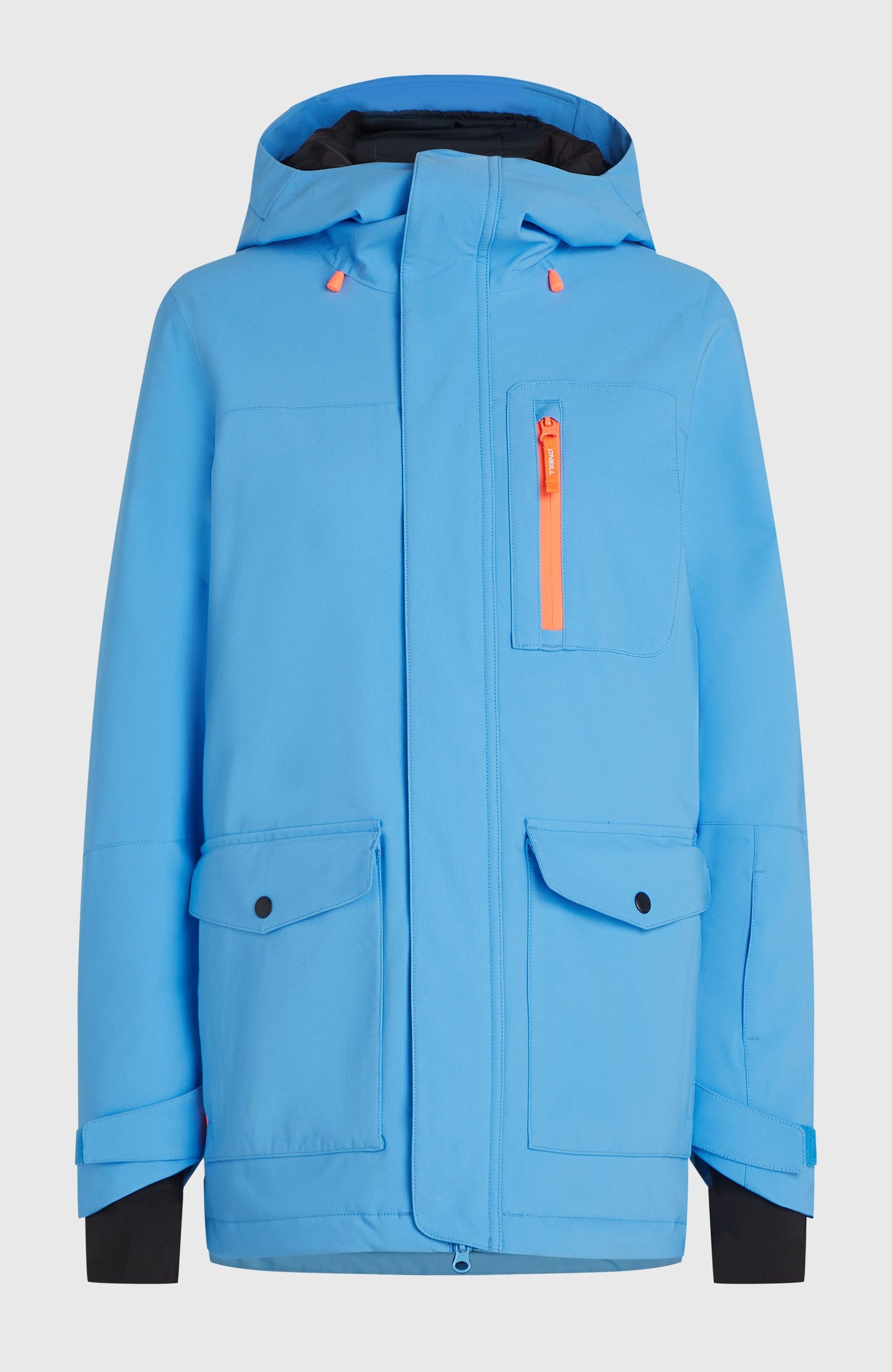 FWC'Peak Snow Jacket Women - Blue Poppy